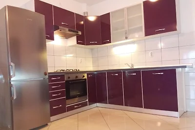 Apartment Croatia 2018.