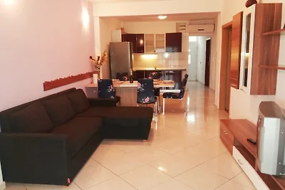 Apartment Croatia 2018.