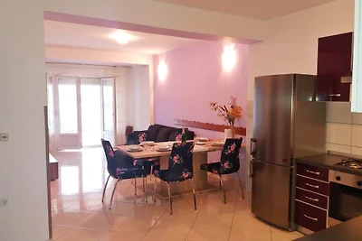 Apartment Croatia 2018.