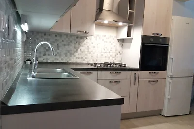 Apartment Croatia 2018.