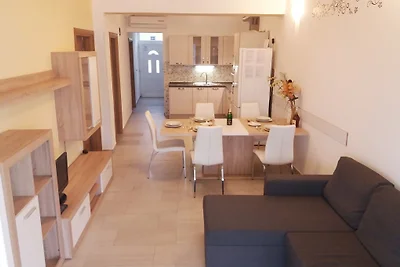 Apartment Croatia 2018.