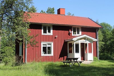 Kuća za odmor Dopust za oporavak Sävsjöström