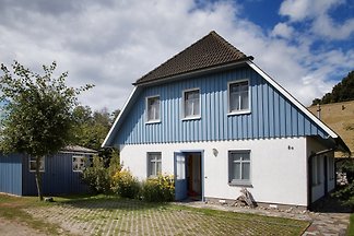 FeWo Boddenblick & Terrasse