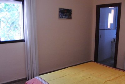 villa Tengrimar2 mit Meeresblick