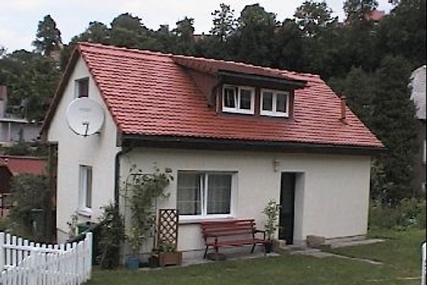 Ferienhaus Hohnstein