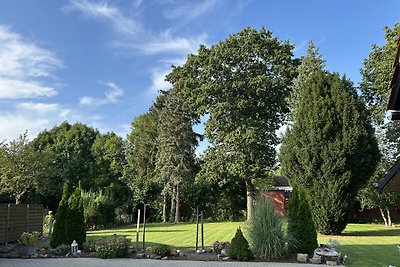 Ferienwohnung Sabine Rintelmann am Steinhuder Merr in Hagenburg