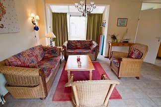 Ferienvillen 4,6,8 Personen Häuser