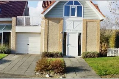 Adventurevilla Moermond (AML)