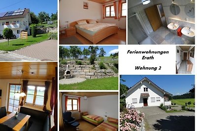 Apartment in Oberreitnau 