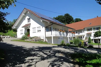 Ferienwohnung am Bodensee