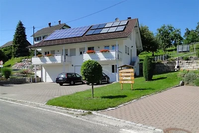 Ferienwohnung am Bodensee