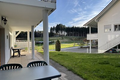 Ferienwohnung am Bodensee