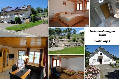 Ferienwohnung am Bodensee