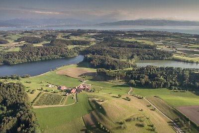 Ferienwohnung bei Oberreitnau