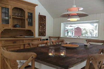 Casa vacanza privata Römö, Roemoe