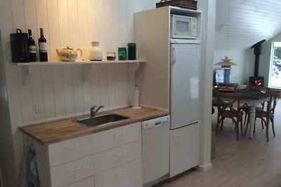 Casa vacanza privata Römö, Roemoe