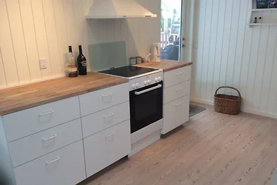 Casa vacanza privata Römö, Roemoe