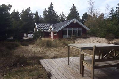 Casa de vacaciones privada Römö, Roemoe