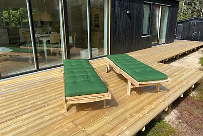 Maison de vacances Vacances relaxation Rømø