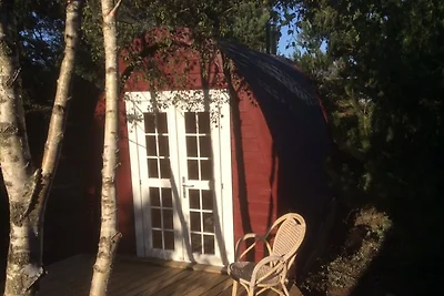 Casa vacanza privata Römö, Roemoe