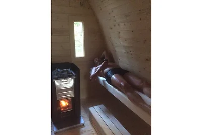 Casa vacanza privata Römö, Roemoe