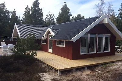 Casa vacanza privata Römö, Roemoe