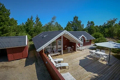 Casa vacanza privata Römö, Roemoe