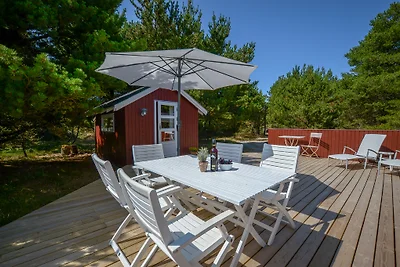 Casa vacanza privata Römö, Roemoe