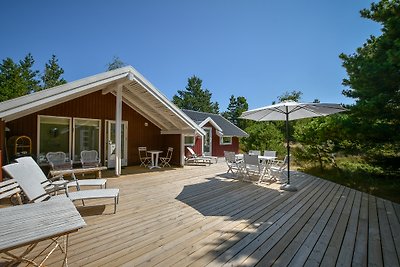 Casa vacanza privata Römö, Roemoe