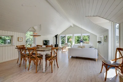 Casa vacanza privata Römö, Roemoe