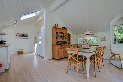 Casa vacanza privata Römö, Roemoe