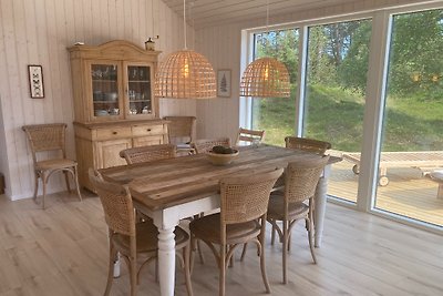 Casa de vacaciones Vacaciones de reposo Rømø