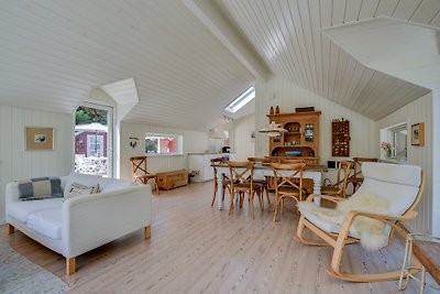 Casa de vacaciones privada Römö, Roemoe