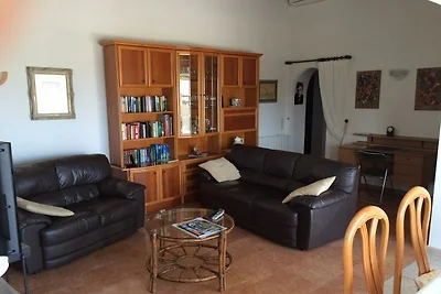 Villa Julio, Moraira