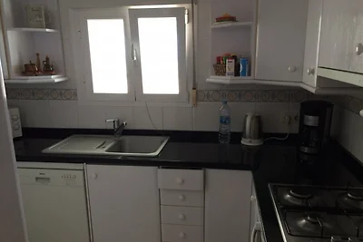 Villa Julio, Moraira