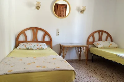 Villa Julio, Moraira