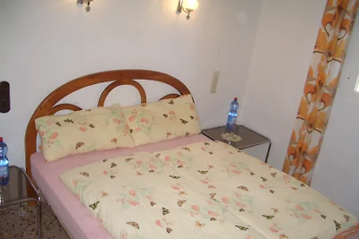 Villa Julio, Moraira