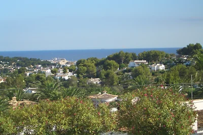 Villa Julio, Moraira