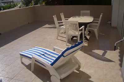 Villa Julio, Moraira
