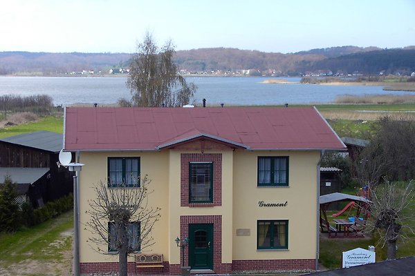 Ferienwohnung Baabe