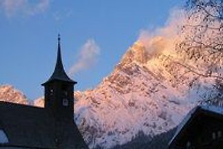 Crystal Mountain Hinterthal