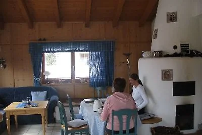 Haus Bergkristall Hinterthal