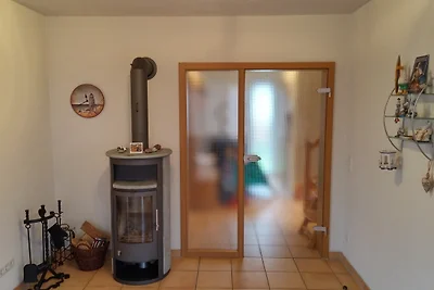 Casa di vacanza Kuvi
