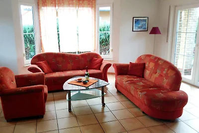 Casa di vacanza Kuvi