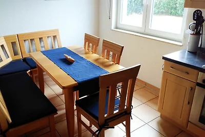 Casa di vacanza Kuvi