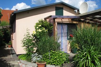 Ferienhaus Lindner