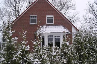 excl. Ferienhaus Lütje Hörn
