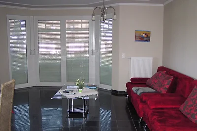 excl. Ferienhaus Lütje Hörn