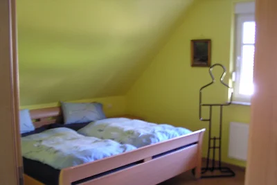 excl. Ferienhaus Lütje Hörn