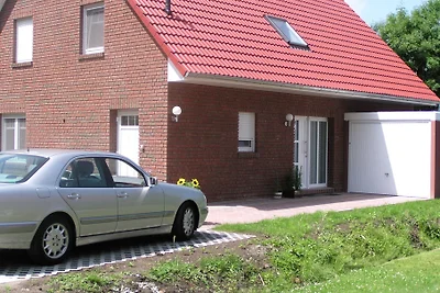 gr Ferienhaus Nordsee,max 14 Pers